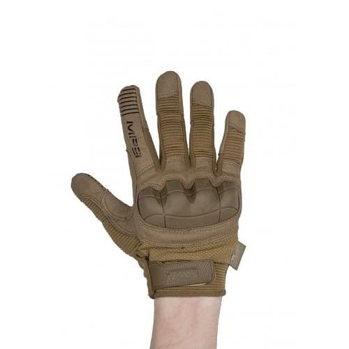 Перчатки тактические  К Mechanix M-Pact 3