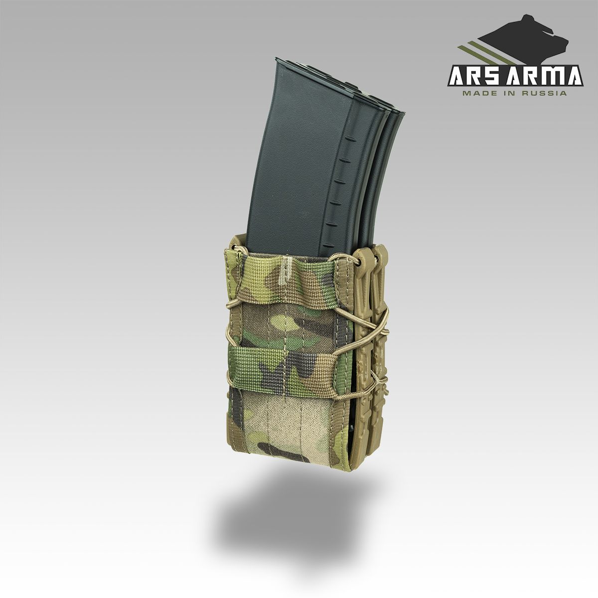 Подсумок Тако Тостер Ars Arma – купить в Москве – цена от производителя
