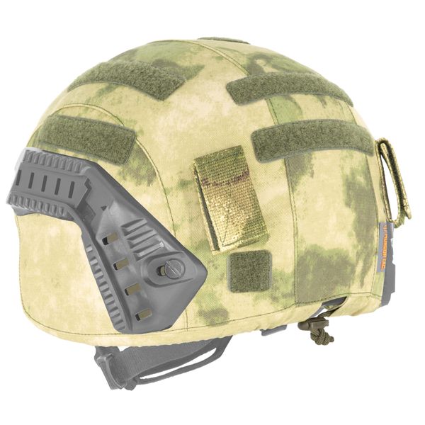 Helmet Cover 