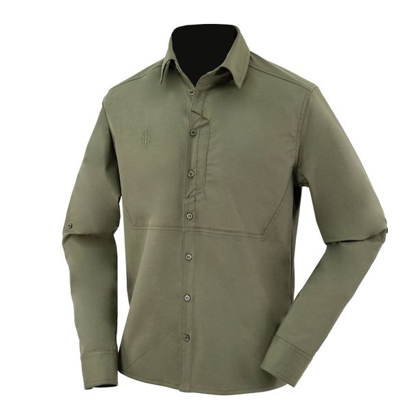 Shirt "Dictator"