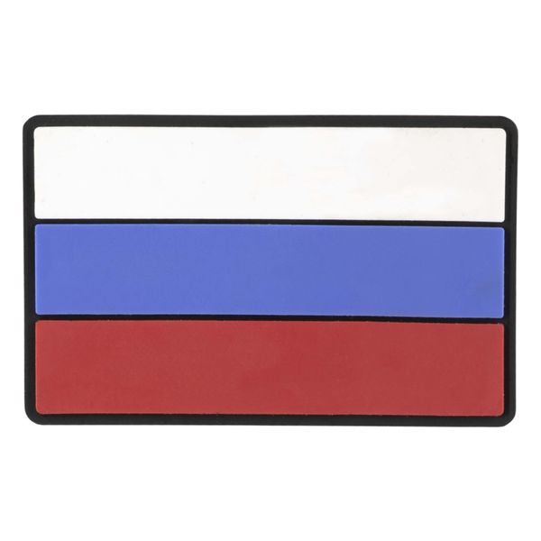 PVC Патч "Триколор"