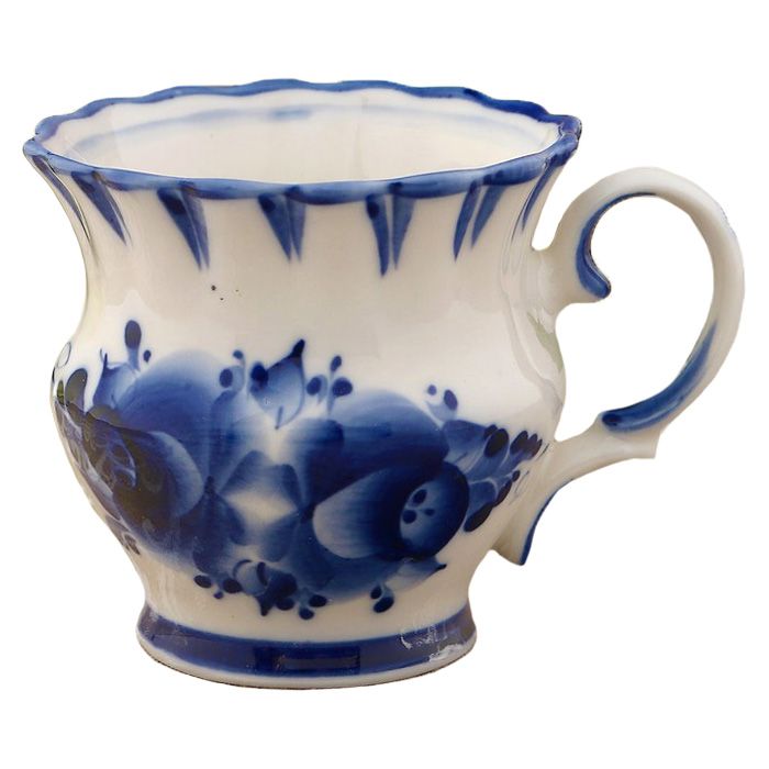 Mug "Gzhel"