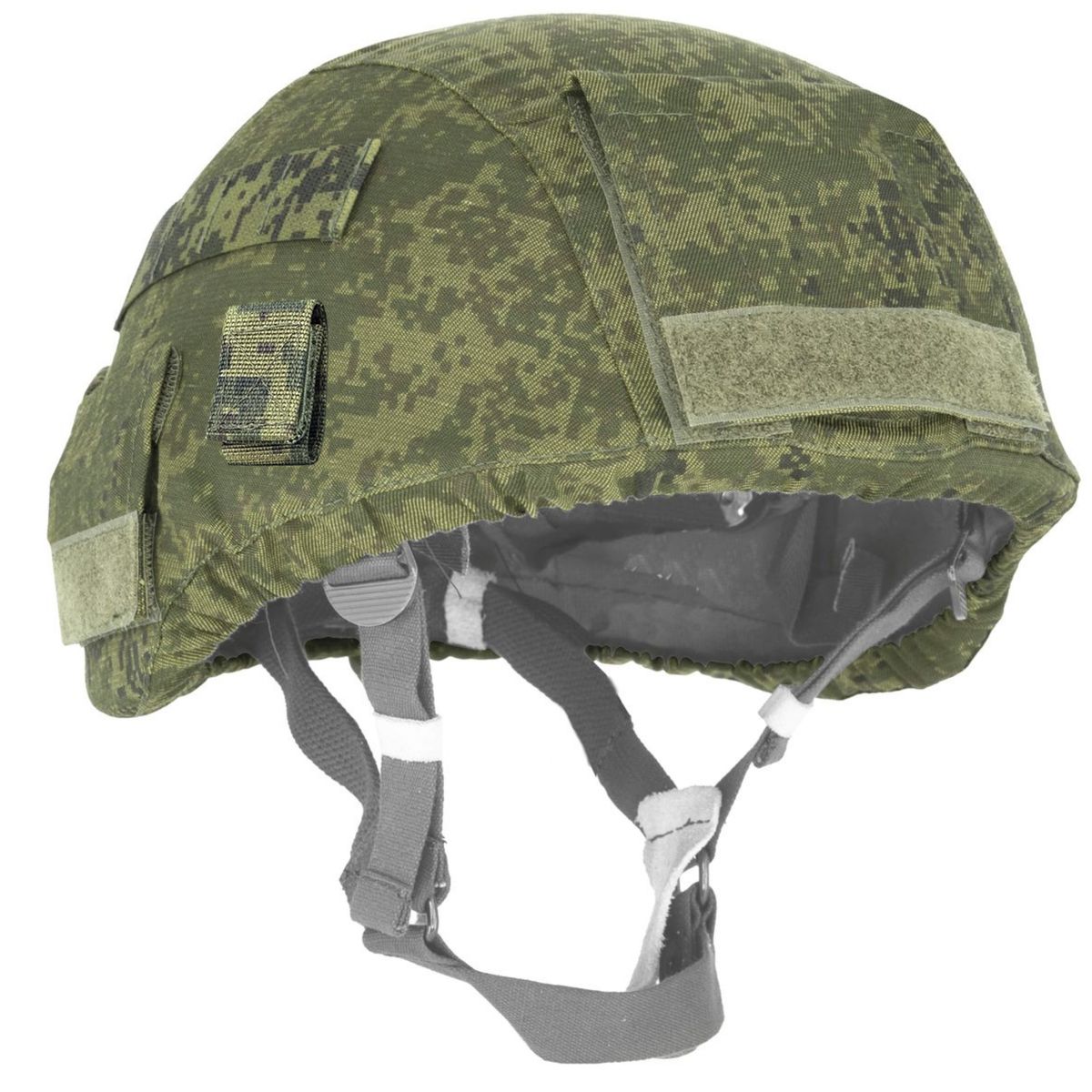 Helmet cover 6b47 "Ustav"