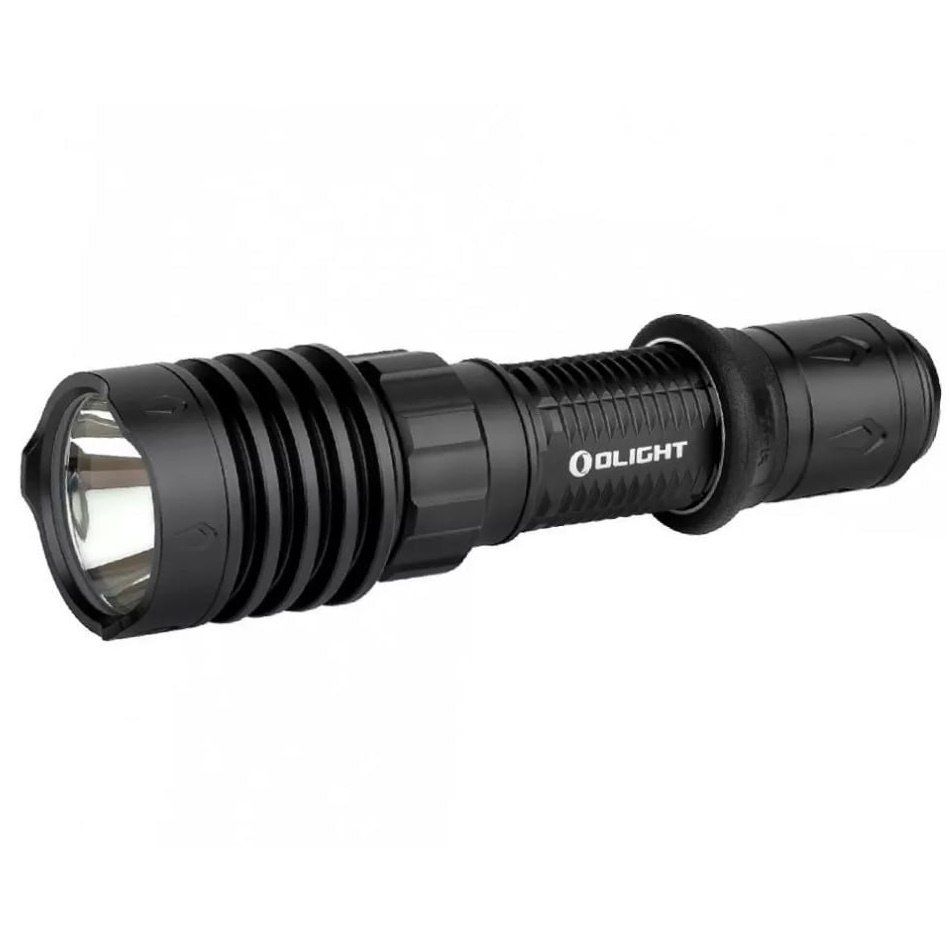 Фонарь Olight Warrior X 4 Matte Black