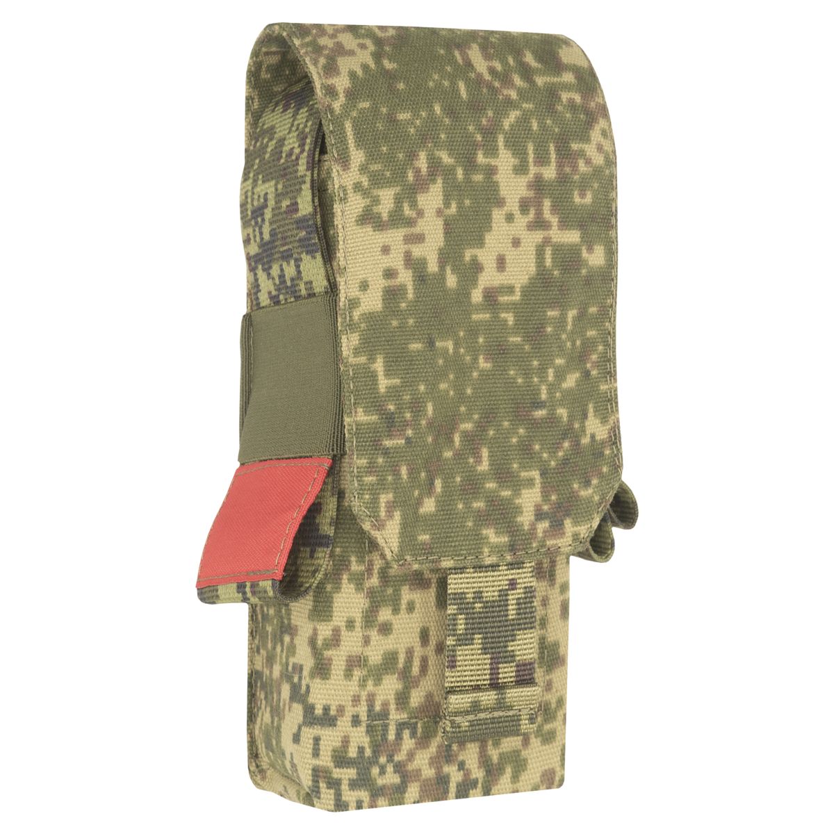 Эвакуационная стропа в подсумке "Вол"