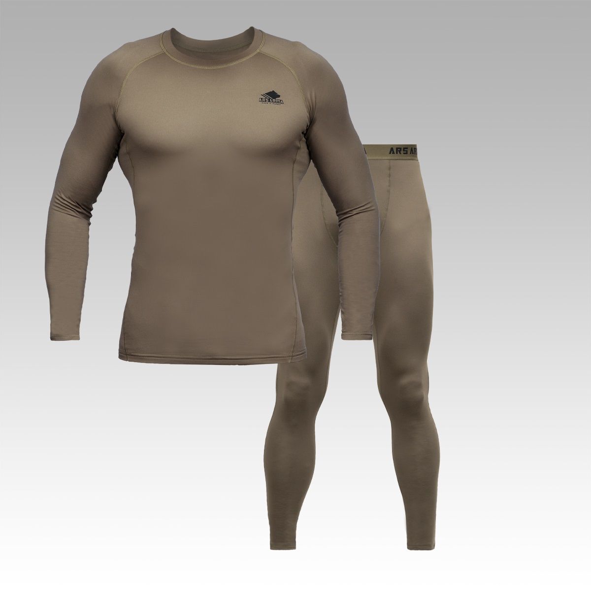 Термобелье Экватор комплект Ars Arma