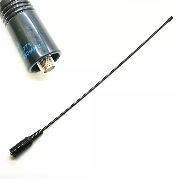 Антенна для рации Diamond RH-771 BaoFeng