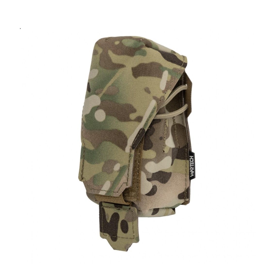 Подсумок вытяжной под гранату "Хвост" GP-108 WARTECH