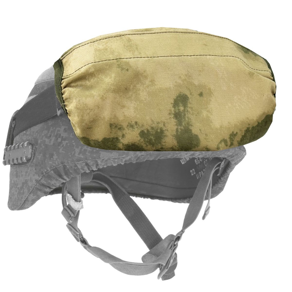 Чехол для очков "Веко М"