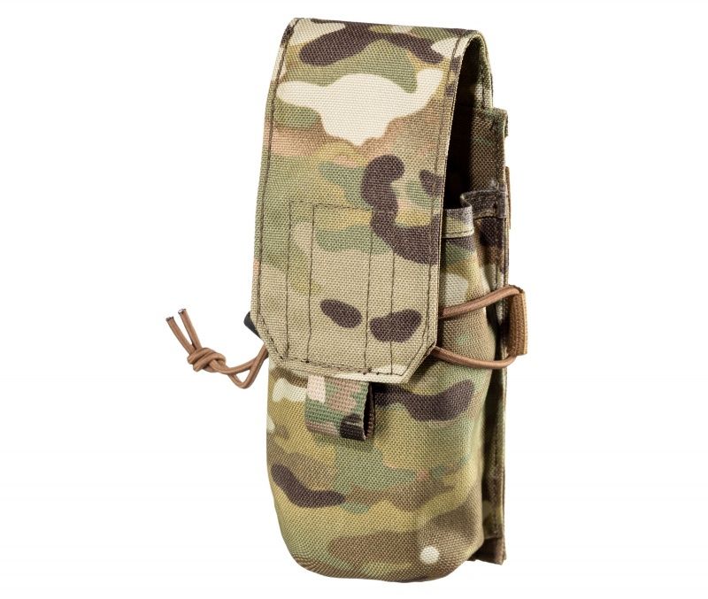 Подсумок под два магазина АК серии "Порыв" MP-105