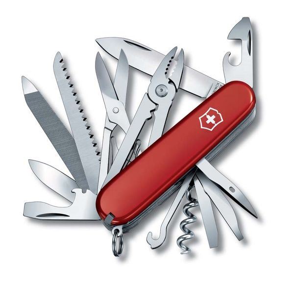 Нож перочинный Handyman VICTORINOX 1.3773