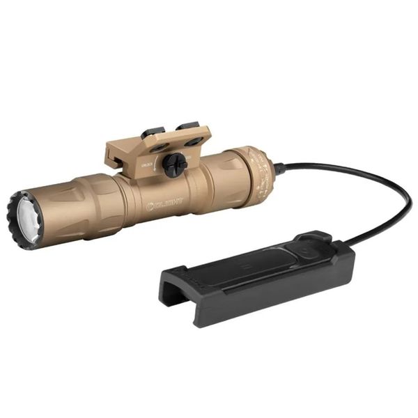 Фонарь Olight Odin S M-Lok Desert Tan