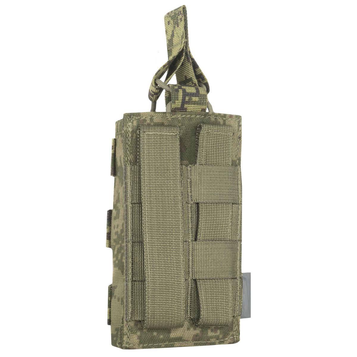 AK pouch fast for 1 mag 