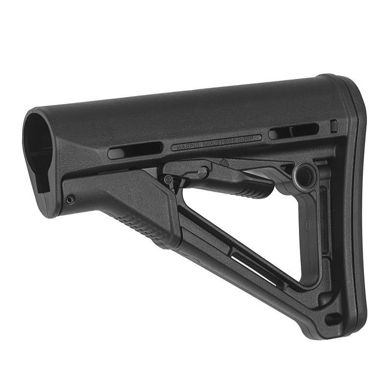 Приклад CTR Carbine Stock Mil-Spec MAG310 Magpul