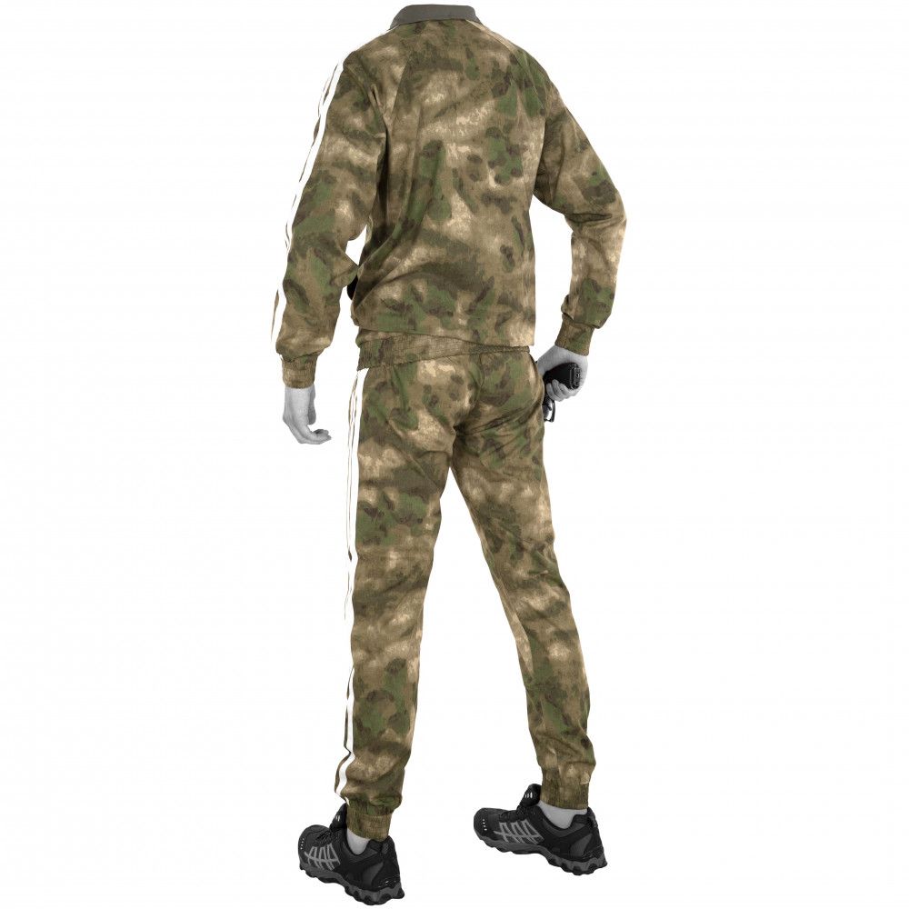 Tactical Sportswear 
