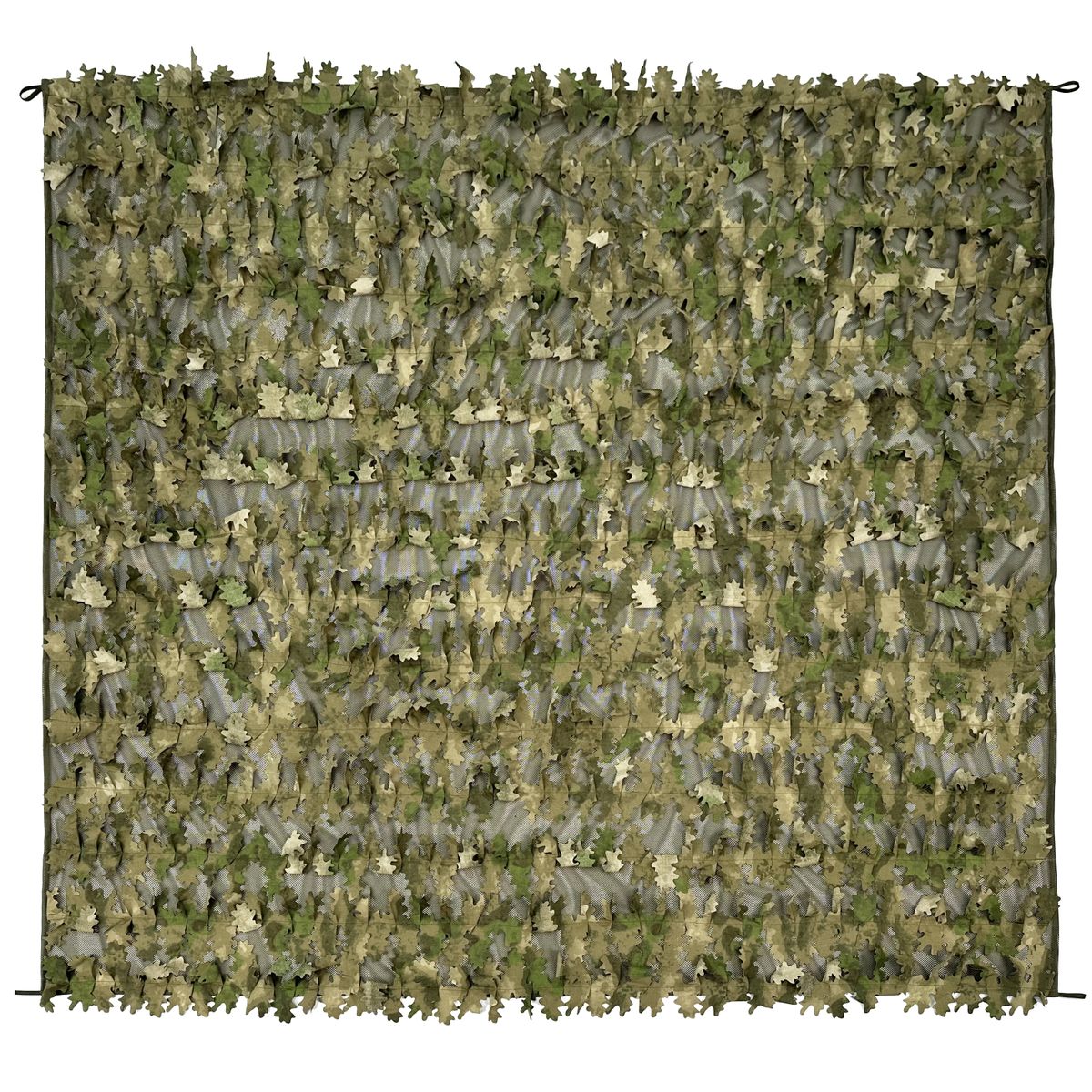 Полотно маскировочное "Полянка"