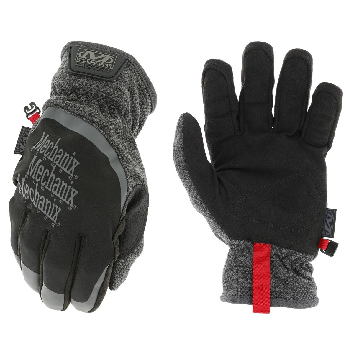 Mechanix winter hotsell