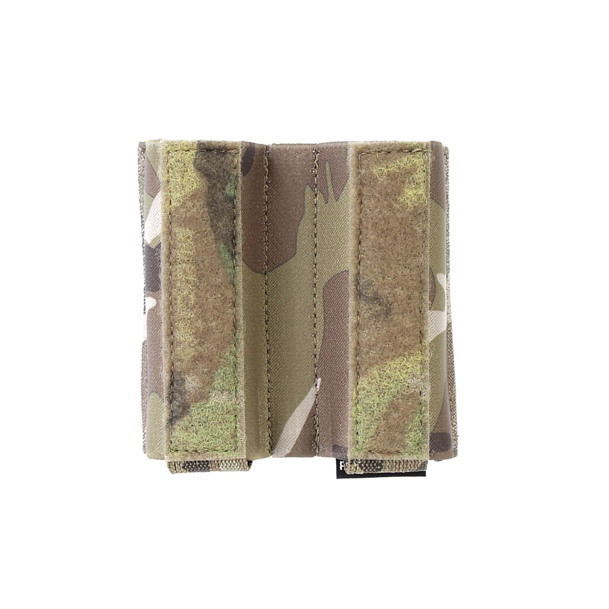 Ferro style Turnover вставка на два 9мм магазина PT-MI17 PewTac