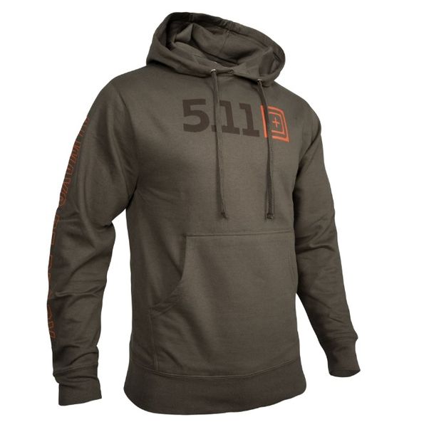Худи 5.11 Scope Hoodie Men - Hooded Sweatshirt