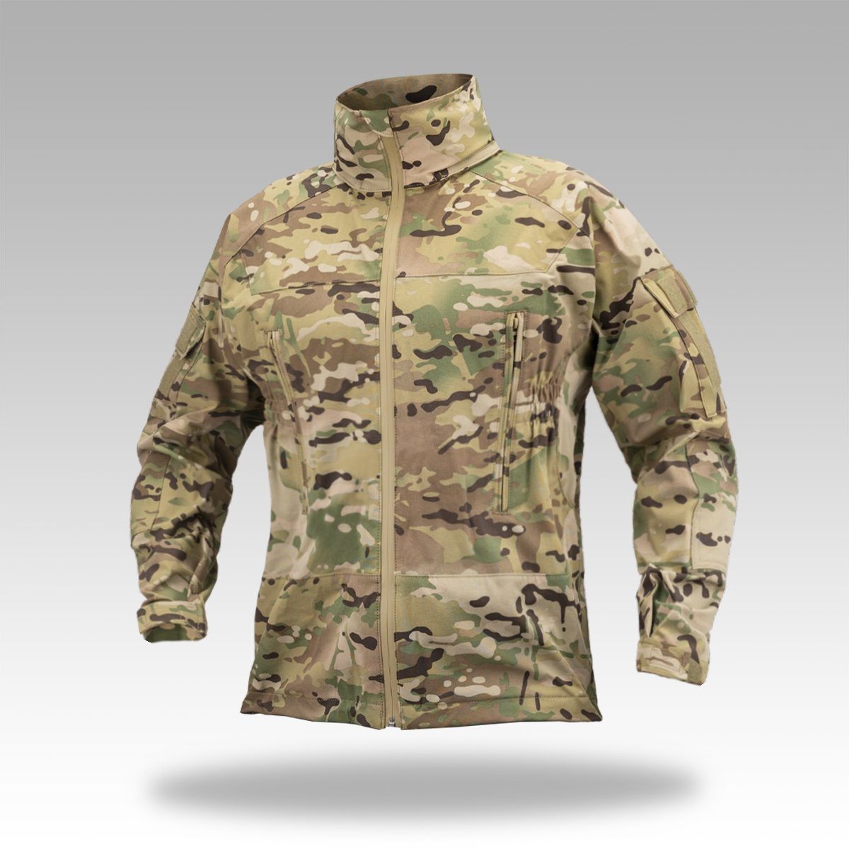 Софтшел куртка Тор Ars Arma