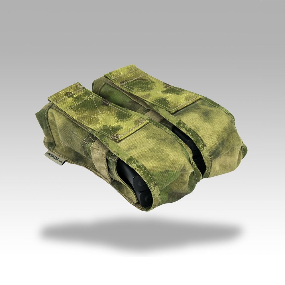 Подсумок А-18 АК Слот на 4 Ars Arma