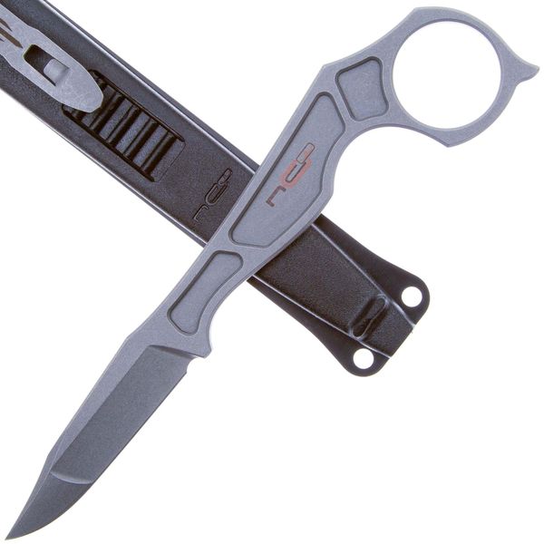 Нож N.C.Custom Thorn Razvedos Edition сталь AUS-8