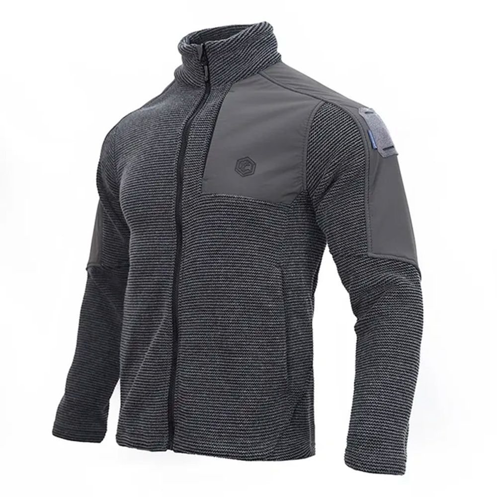 Куртка флисовая "Muntjac" Fleece Blue Label Emerson EMB9593