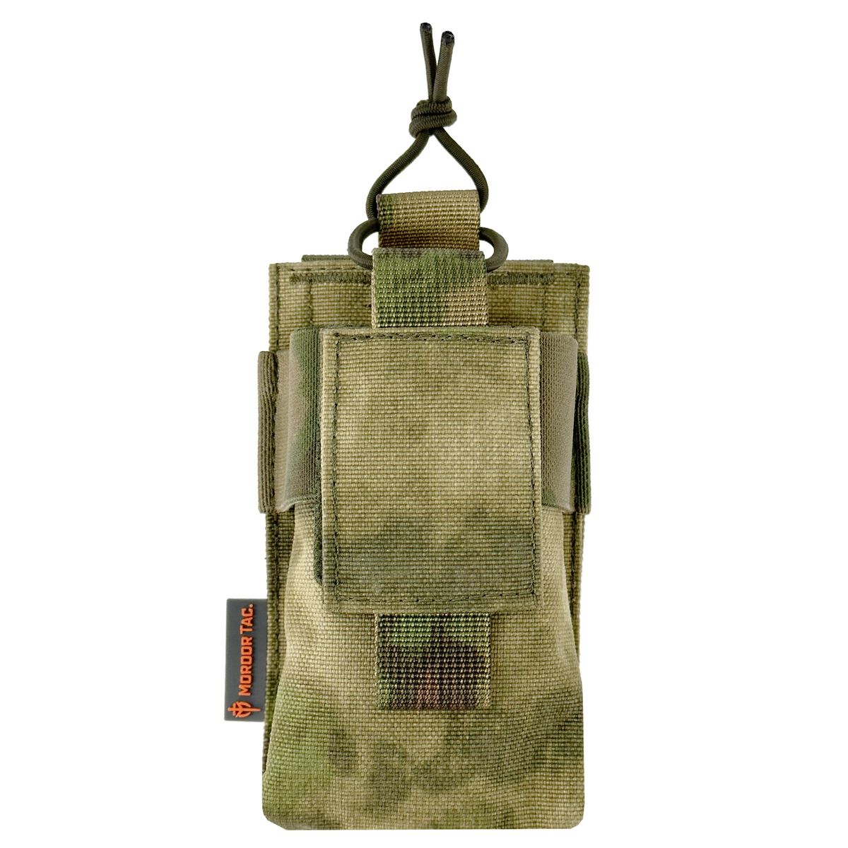 Radio Pouch "Beresta"