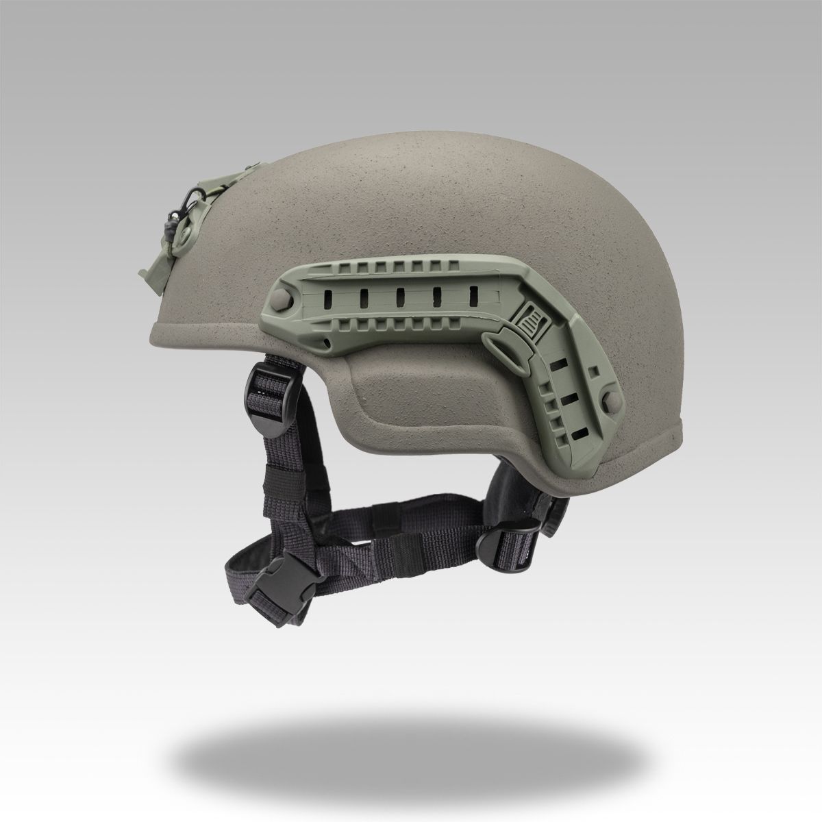 Арамидный Бронешлем ШБМ-Н-С-Ф МИГ Омнитек