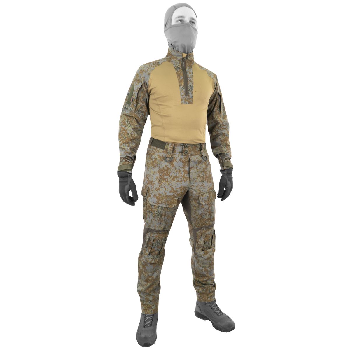 Combat suit Ratnik
