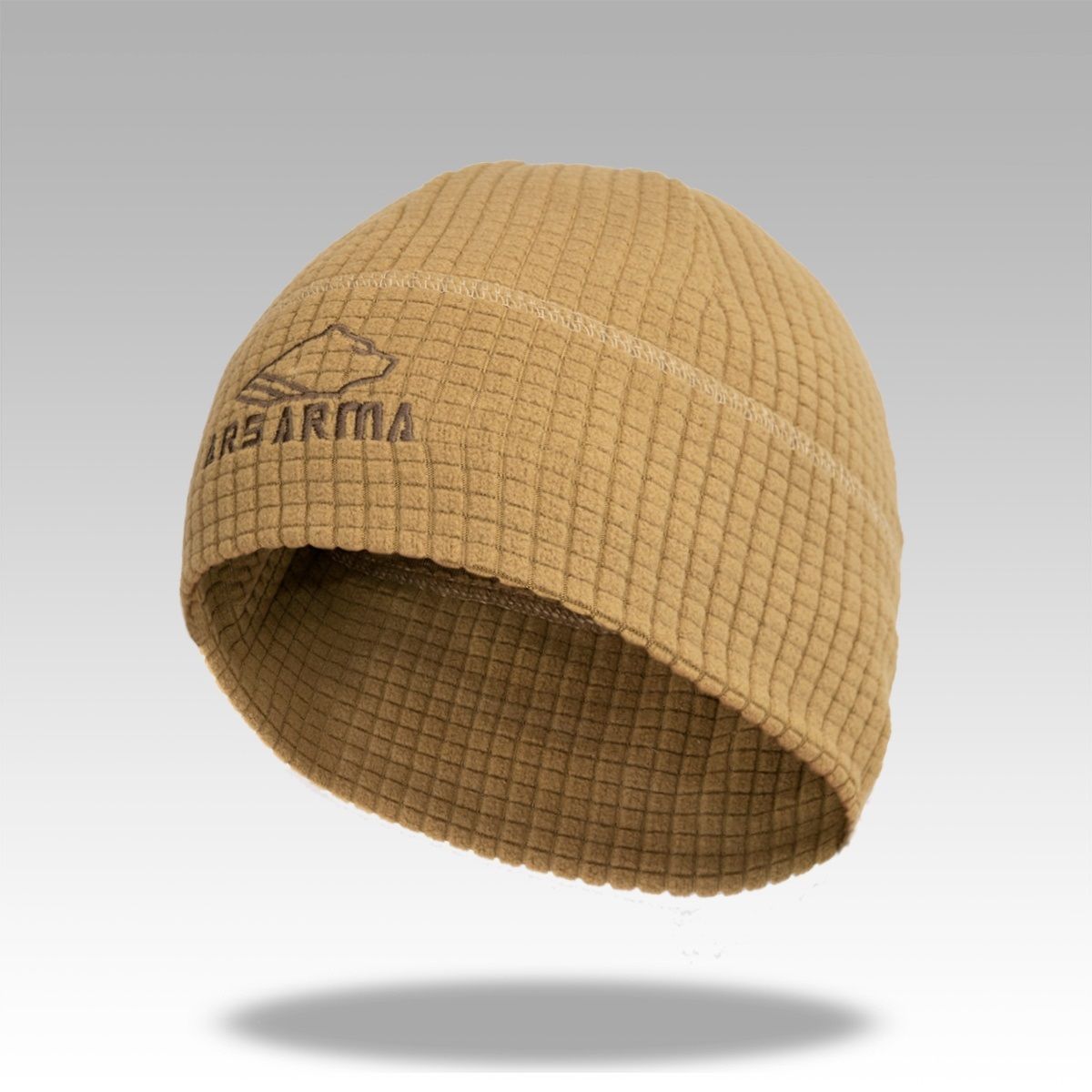 Шапка флисовая Рокки Ars Arma