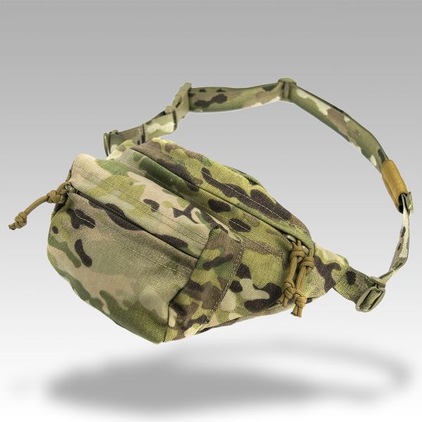 Сумка Emdom Recon Waist Bag Ars Arma