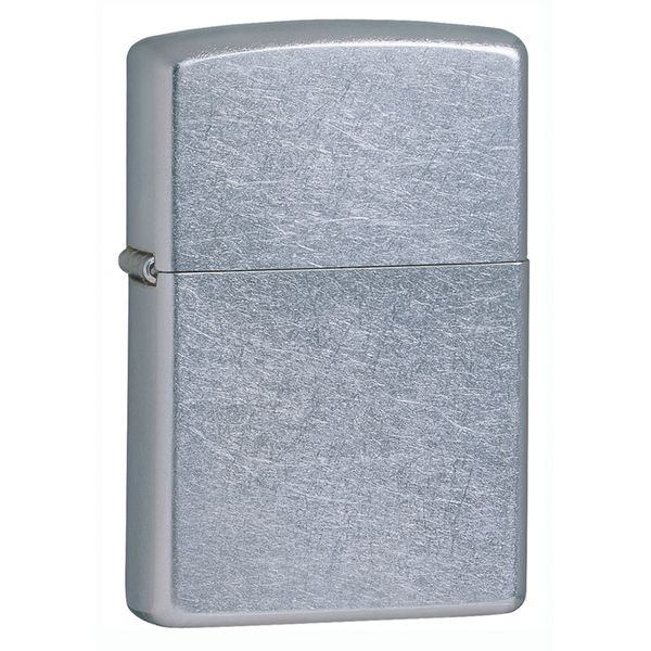 Зажигалка Street Chrome™ ZIPPO 207