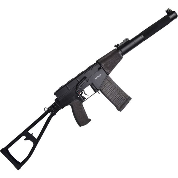 AEG AS VAL