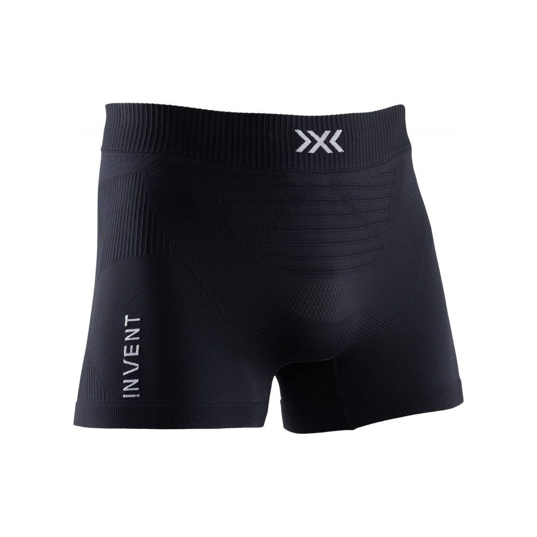 Трусы X-BIONIC® INVENT 4.0 LT BOXER SHORTS BLACK