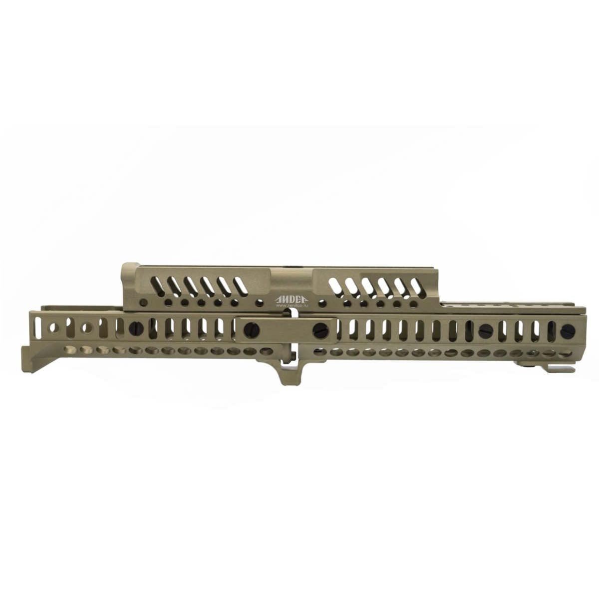 Комплект "Лидер" Зенитка