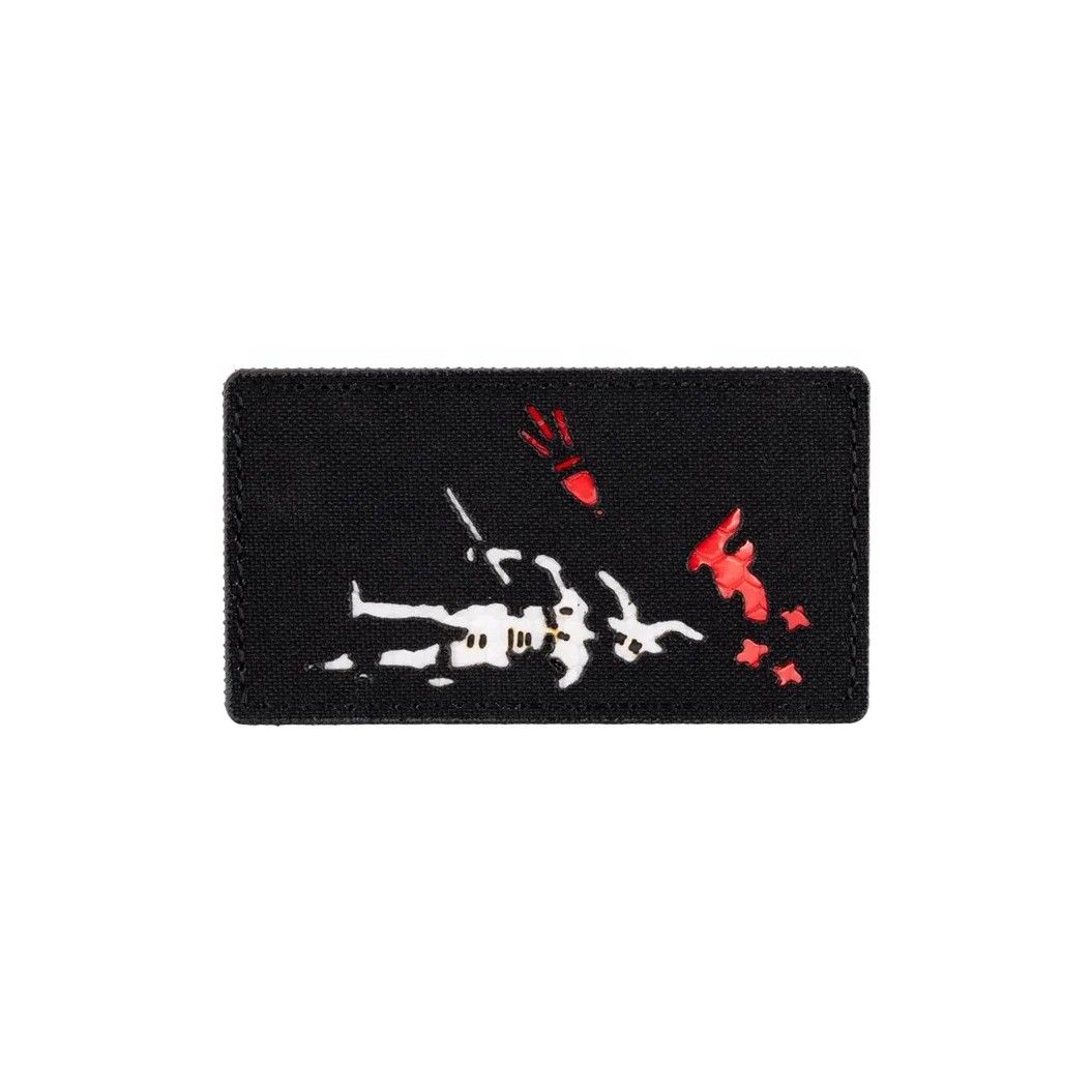 Патч Anti FOG Светоотражающий Академия Снаряжения