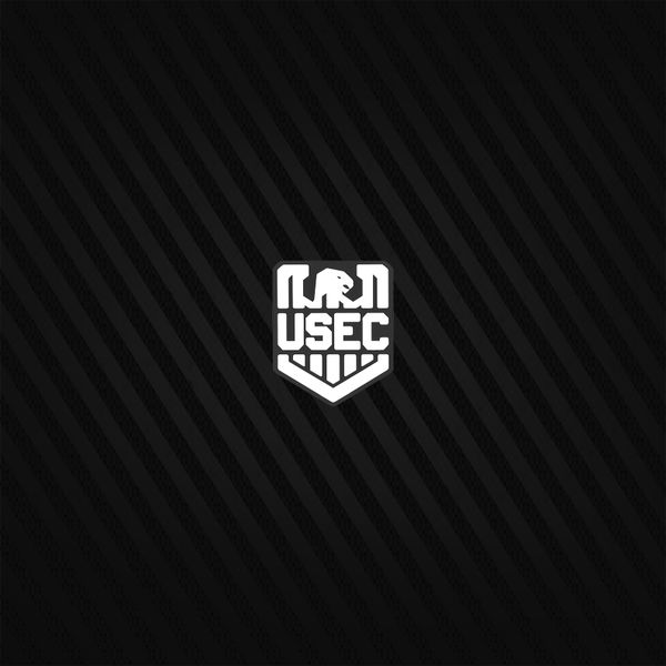 "USEC" PMC Micro Patch