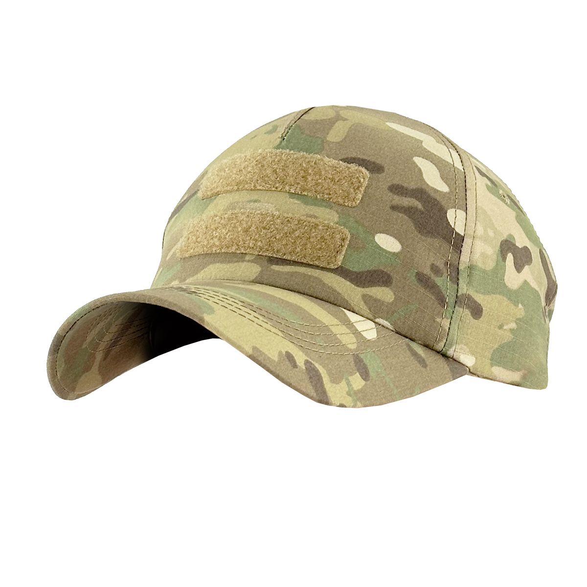 Baseball cap with velcro "Gus"