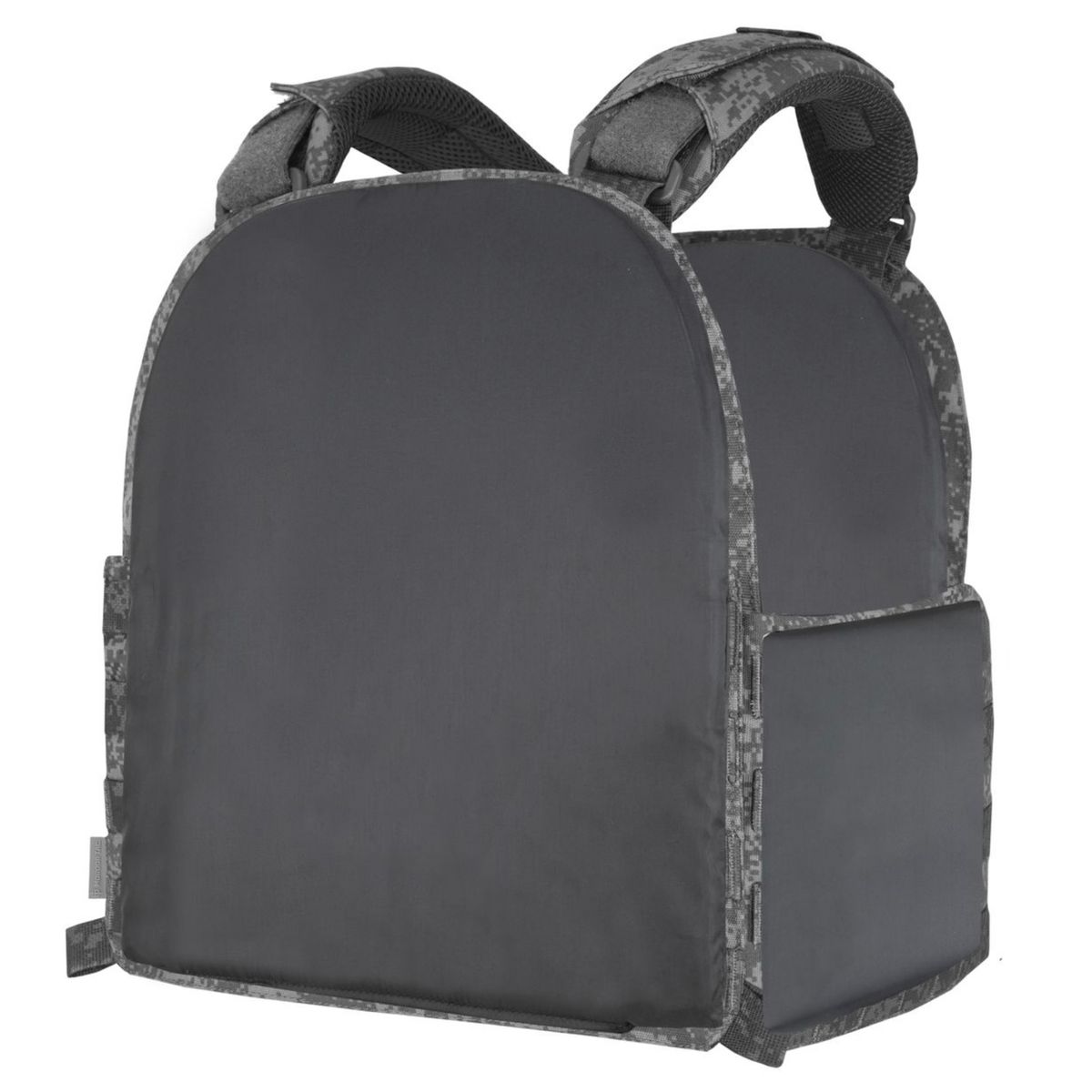 Комплект баллистических СВМПЭ пакетов "Урук-хай"