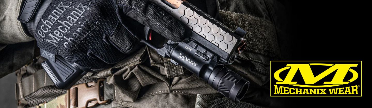 Mechanix Wear