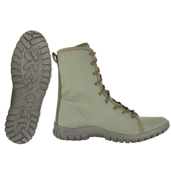 Light Boots
