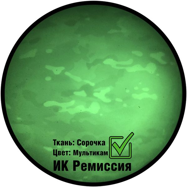 Маскировочный чехол на рюкзак "Ворох"