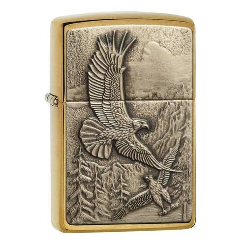 Зажигалка Eagles ZIPPO 20854