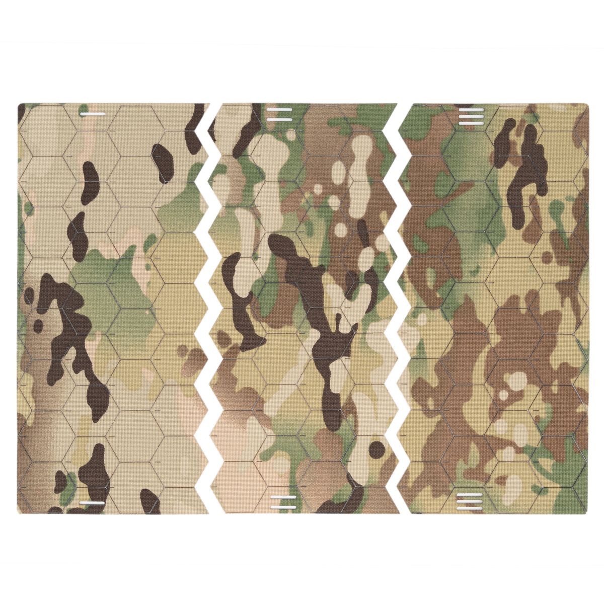 Камуфляжные наклейки СОТЫ Bad Gringo