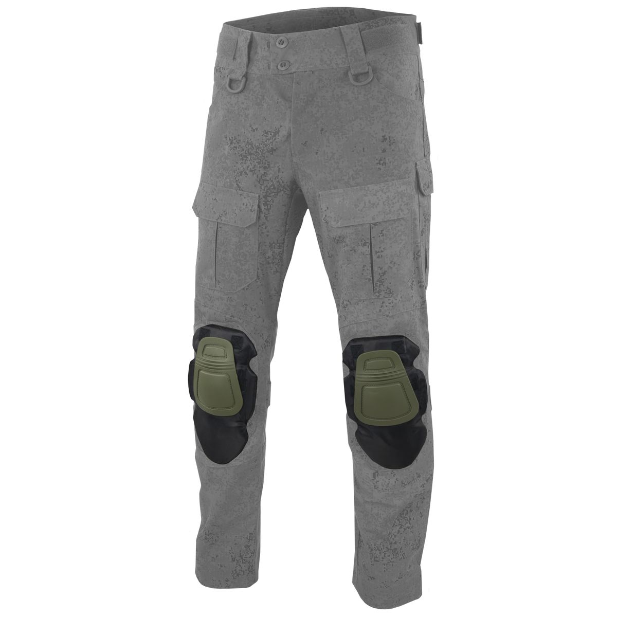 Арамидные Gen.3 наколенники "Скайрим С2"