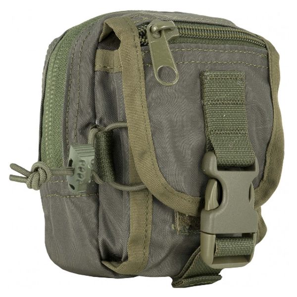 Utility Pouch "Zip Bag"
