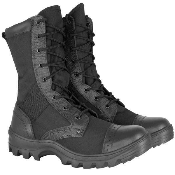 Summer Boots