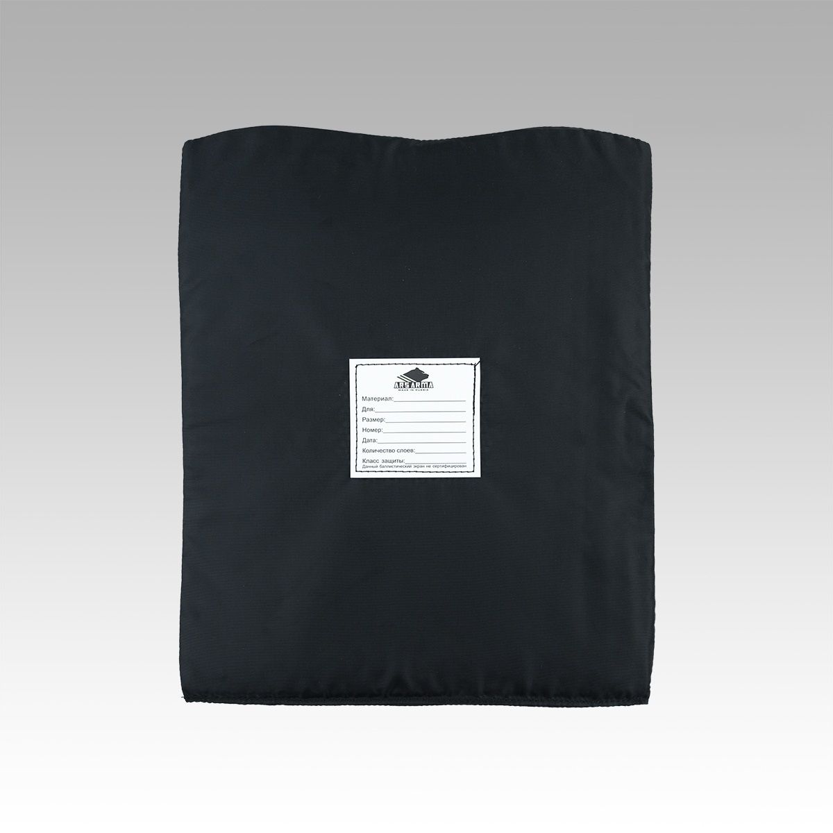 Арамид Сканда баллистика чехлов для плит пара