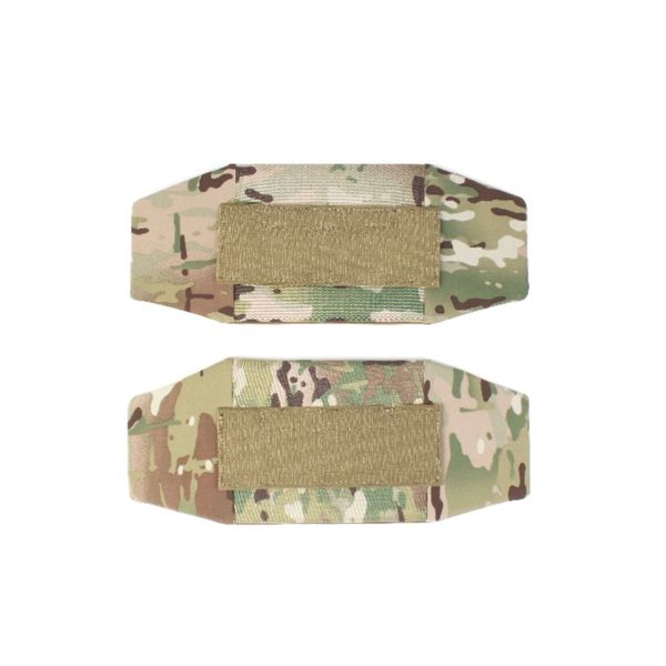 Ferro style 3AC Side Soft Armor боковые чехлы под баллистику PT-UA75 PewTac